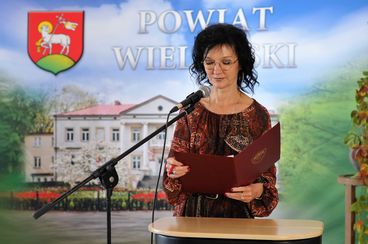 Powiatowy Dzień Edukacji Narodowej za nami 